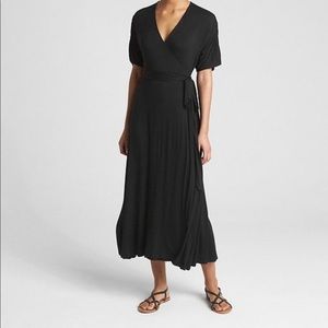 Woman’s Gap Maxi dress size Large